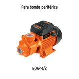 CAJA DE EMPAQUE DE REPUESTO PARA BOAP-1/2, TRUPER EXPERT