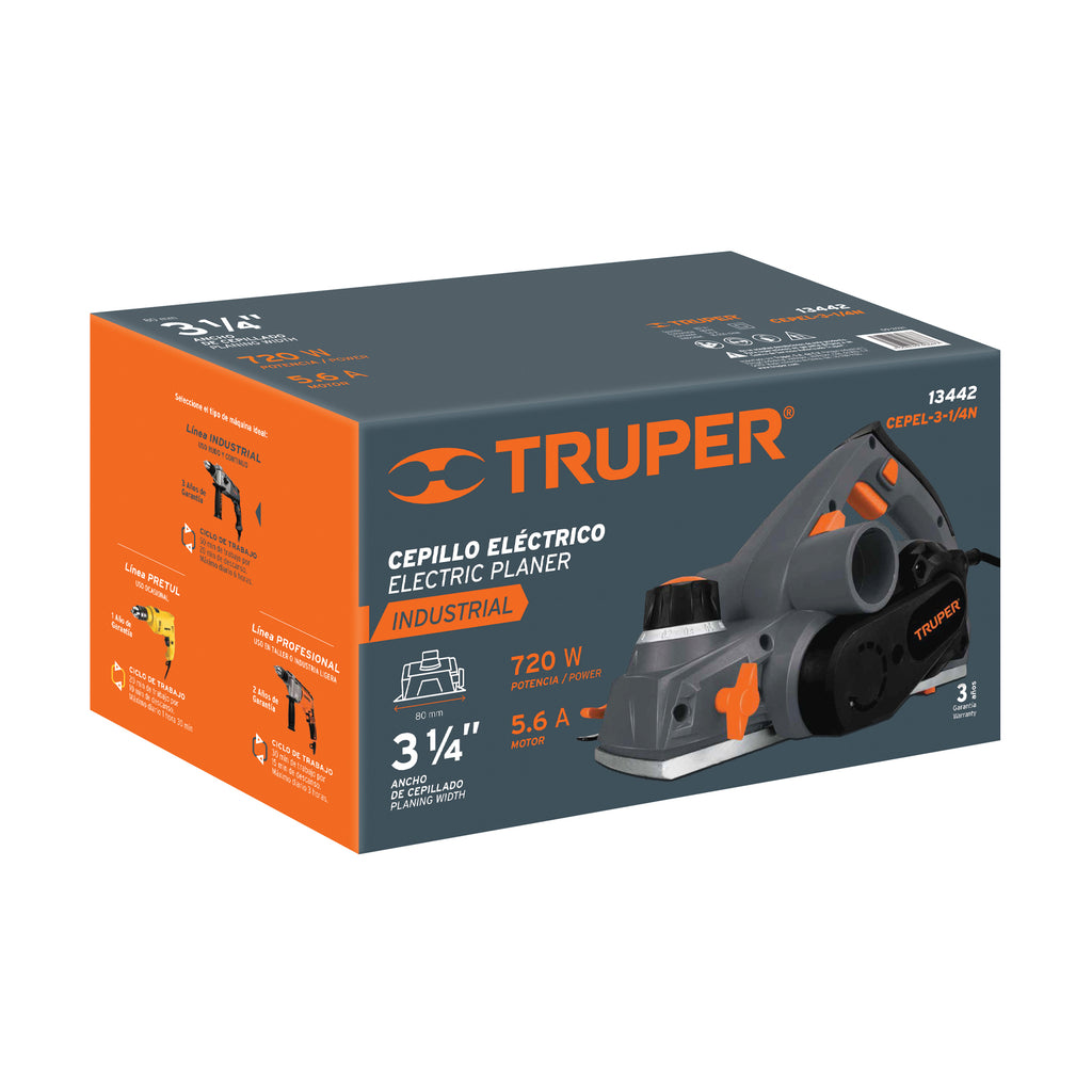 CAJA DE EMPAQUE DE REPUESTO PARA CEPEL-3-1/4N
