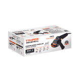 CAJA DE EMPAQUE DE REPUESTO PARA ESMA-4580N, TRUPER