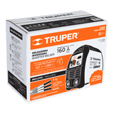 CAJA DE EMPAQUE DE REPUESTO PARA SOIN-120/160, TRUPER