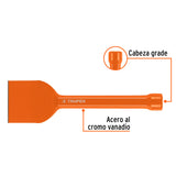 CINCEL LADRILLERO CAB/GDE 2-3/4'X 10'