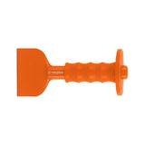 CINCEL LADRILLERO 3-1/2 X 8' CON GRIP, TRUPER