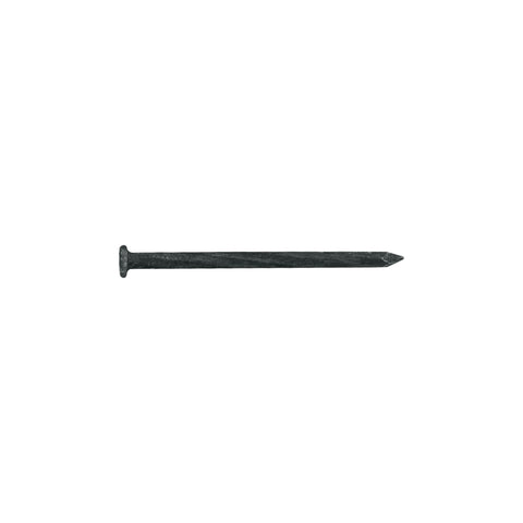 CLAVO P/CONCRETO 2-1/2' NEGRO CAJA/10 KG