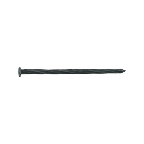 CLAVO PARA CONCRETO, 3-1/2', NEGRO POR KILO