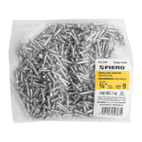 CLAVO PARA CONCRETO 3/4', GALVANIZADO POR KILO