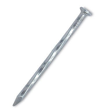 CLAVO P/CONCRETO 3' GALV CAJA C/10 KG