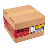 CLAVO GALVANIZADO P/CONCRETO 2-2/2" CAJA C/25KG