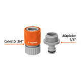 CONEXION RAPIDA D/MANGUERA A ACCESORIOS