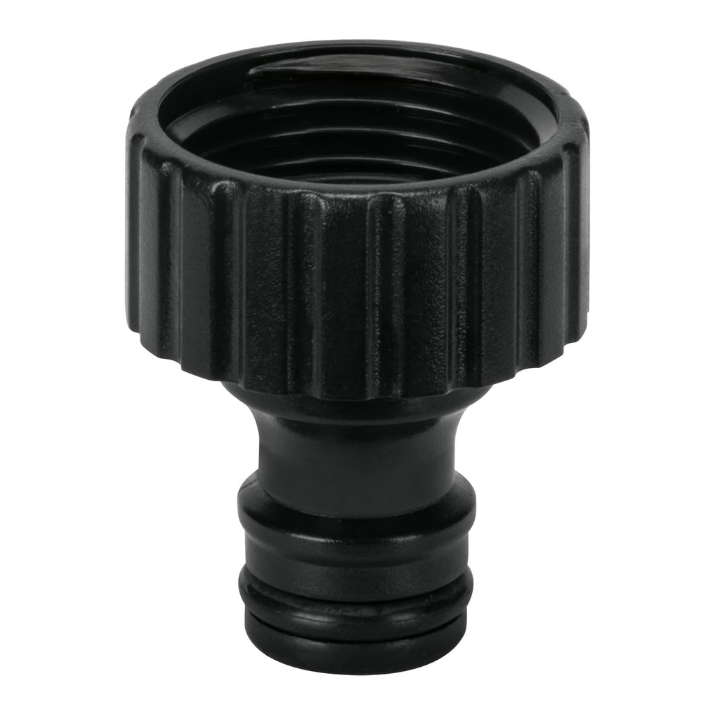 CONECTOR CLICK HEMBRA PARA RIEGO