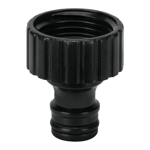 CONECTOR CLICK HEMBRA PARA RIEGO