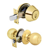 COMBO CERRADURAS, LLAVE-LLAVE, LATSN BRILLANTE, HEMEX BASIC