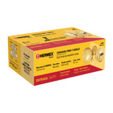 COMBO CERRADURAS, LLAVE-LLAVE, LATSN BRILLANTE, HEMEX BASIC