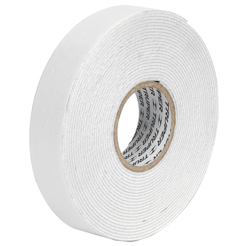 CINTA DE MONTAJE DOBLE CARA 19MM X 2.286