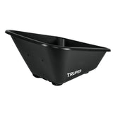 CONCHA PLASTICA PARA CARRETILLA TP-8, TRUPER
