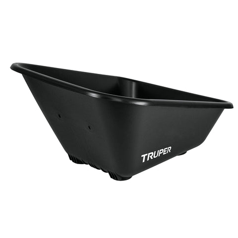 CONCHA PLASTICA PARA CARRETILLA TP-8, TRUPER