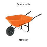 CONCHA PARA CARRETILLA CAR-KID-T, TRUPER