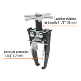 COMPRESOR UNIVERSAL RESORTES DE VALVULAS