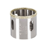 CORTACÍRCULOS CON DIAMANTE, PARA CORTES FINOS, 1-3/4?