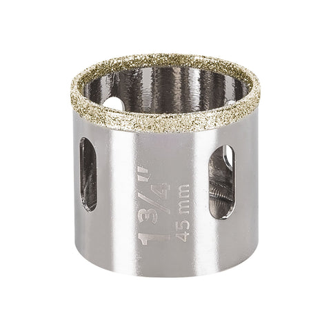 CORTACÍRCULOS CON DIAMANTE, PARA CORTES FINOS, 1-3/4?