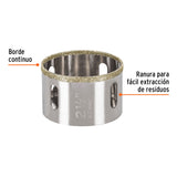 CORTACÍRCULOS CON DIAMANTE, PARA CORTES FINOS, 2-1/2?