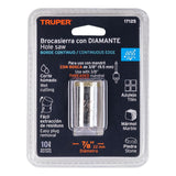 CORTACÍRCULOS CON DIAMANTE, PARA CORTES FINOS, 7/8?