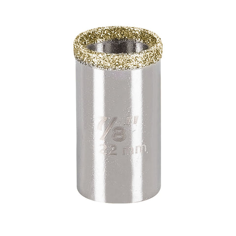 CORTACÍRCULOS CON DIAMANTE, PARA CORTES FINOS, 7/8?