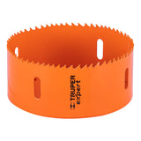 BROCASIERRA BIMETALICA 4-1/2', TRUPER EXPERT