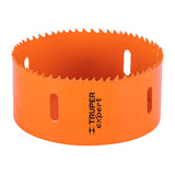 BROCASIERRA BIMETALICA 4-1/4', TRUPER EXPERT