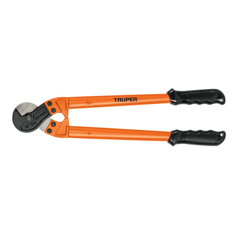 CORTADOR DE 18' DE CABLE Y ALAMBRE, TRUPER