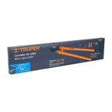 CORTADOR DE 32' DE CABLE Y ALAMBRE, TRUPER