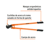 CORTADOR DE 32' DE CABLE Y ALAMBRE, TRUPER