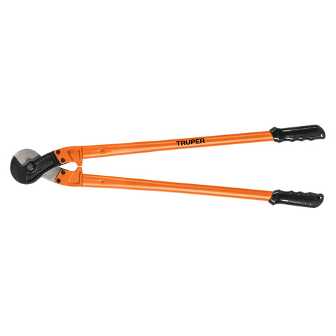 CORTADOR DE 32' DE CABLE Y ALAMBRE, TRUPER