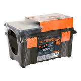 COMBO ROTO-1/2A7, CHA-19G Y ORG-15