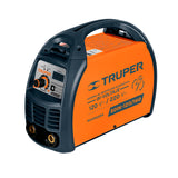 COMBO DE SOLDAR 160 A Y CARETA ELECTRONICA PARA SOLDAR