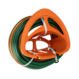 COMBO MANGUERA MAN-15X1/2RE Y PORTAMANGUERA GAN-MA, TRUPER