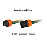 COMBO MANGUERA MAN-20X1/2RE, PORMA-50 Y PISTOLA PR-409