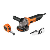 ESMERILADORA EN COMBO 12,000 RPM