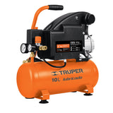 COMPRESOR LUBRICADO 2HP 10LTS