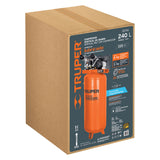 COMPRESOR VERTICAL 240 L, 4 HP (POTENCIA MAXIMA ), 220 V