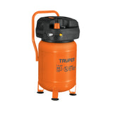 COMPRESOR DE AIRE LIBRE DE ACEITE, 30 L, 3 HP (POTENCIA MAX)