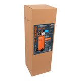 COMPRESOR VERTICAL LUBRICADO DE 80 LITROS