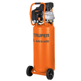 COMPRESOR VERTICAL LUBRICADO DE 80 LITROS