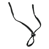 CORDON PARA LENTES DE SEGURIDAD NEGRO