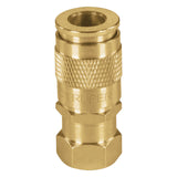 COPLE UNIVERSAL D/BRONCE TIPO'M' 1/4 NPT