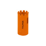 BROCASIERRA DIAMANTE 1' BORDE SEGMENTADO, TRUPER