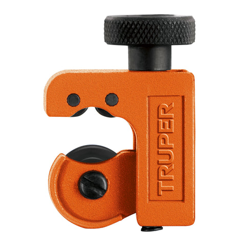CORTADOR DE TUBO MINI CAPACIDAD 16MM