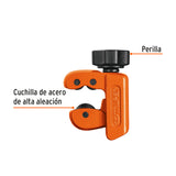 CORTADOR DE TUBO DE COBRE, HASTA 1-1/4'(30 MM)