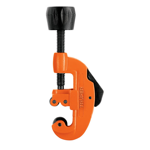 CORTADOR DE TUBO CAPACIDAD 1-1/8' 30MM