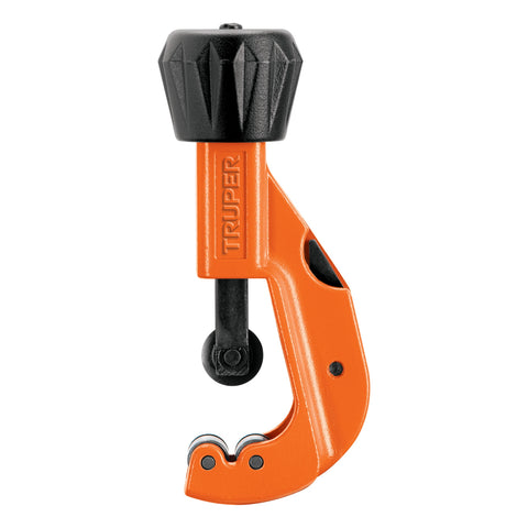CORTADOR DE TUBO CAPACIDAD 1-1/4' 32MM