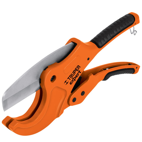 CORTADOR TUBO PVC Y MANGUERA, HASTA 41MM